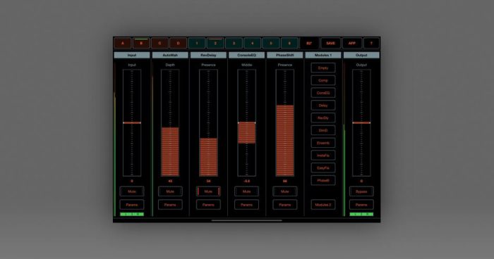 图片[1]-Motion Soundscape 推出适用于 iOS 和 macOS 的 VintageRack lofi 复古氛围效果-