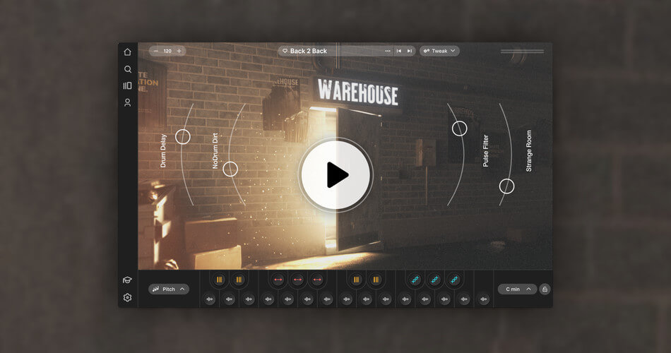 Output 为 Arcade 推出 Warehouse Line 扩展-