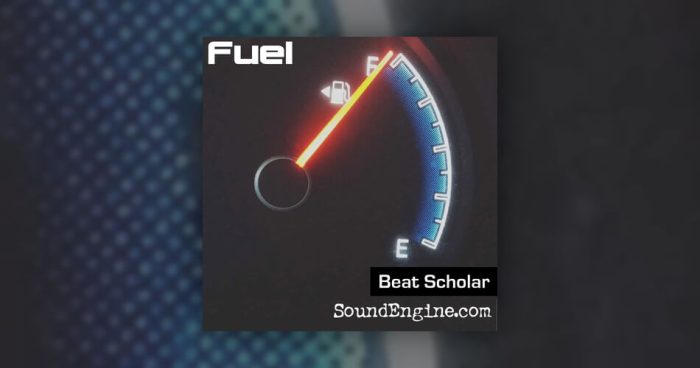 图片[1]-SoundEngine 为 Beat Scholar 发布 Fuel 扩展包-