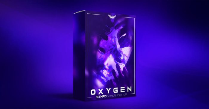 图片[1]-Ultrasonic-Sounds 发布 Oxygen – STMPD 样品包，包括血清预设-