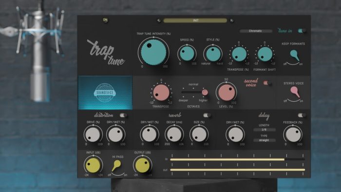 图片[1]-United Plugins 将 TrapTune 自动调谐器更新到 v1.1-