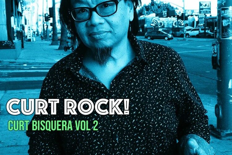 Yurt Rock 推出 Curt Rock Volume 2 多轨鼓库-