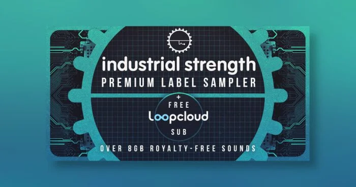 图片[1]-Loopmasters 推出工业实力：高级标签采样器-