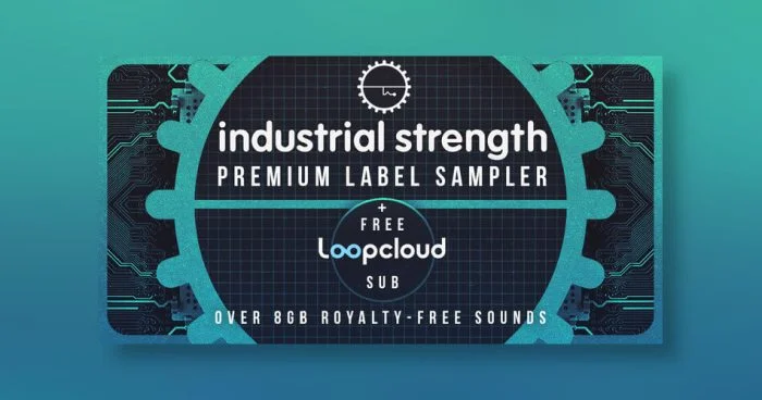 Loopmasters 推出工业实力：高级标签采样器-