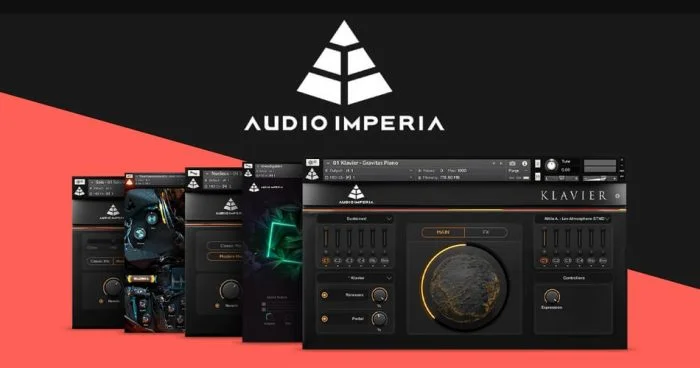 在 Audio Imperia 的作曲工具上节省高达 70%-