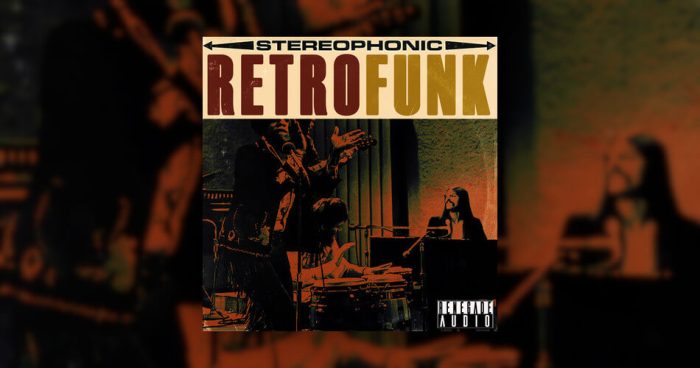 Renegade Audio 的 Retro Funk 采样包可节省 75%-