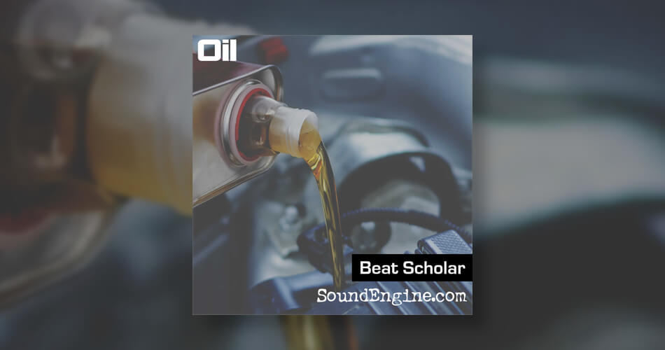 图片[1]-SoundEngine为Beat Scholar发布了油音包-