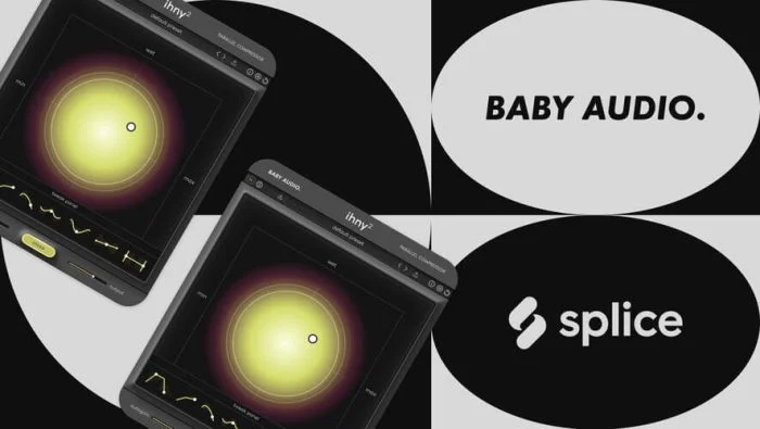 Baby Audio 的 IHNY-2 现在可在 Splice Rent-To-Own 购买-