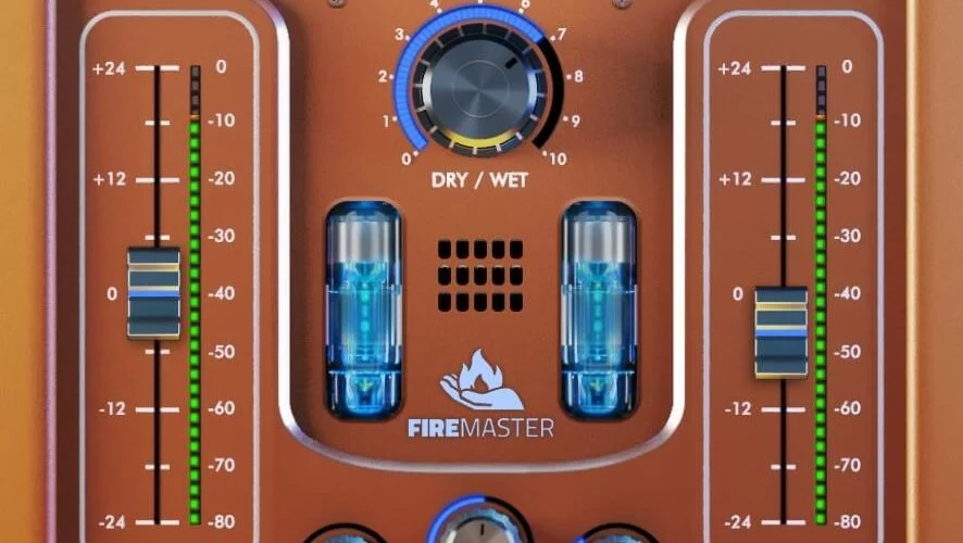 FireSonic 的 FireMaster 声波增强器以 60% 的折扣出售-