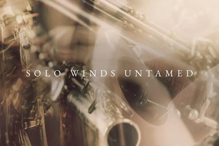 Westwood Instruments 为 Kontakt 推出 Solo Winds Untamed-