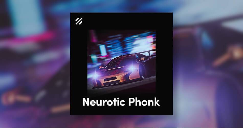BVKER的神经质Phonk样品包以67%的折扣出售-