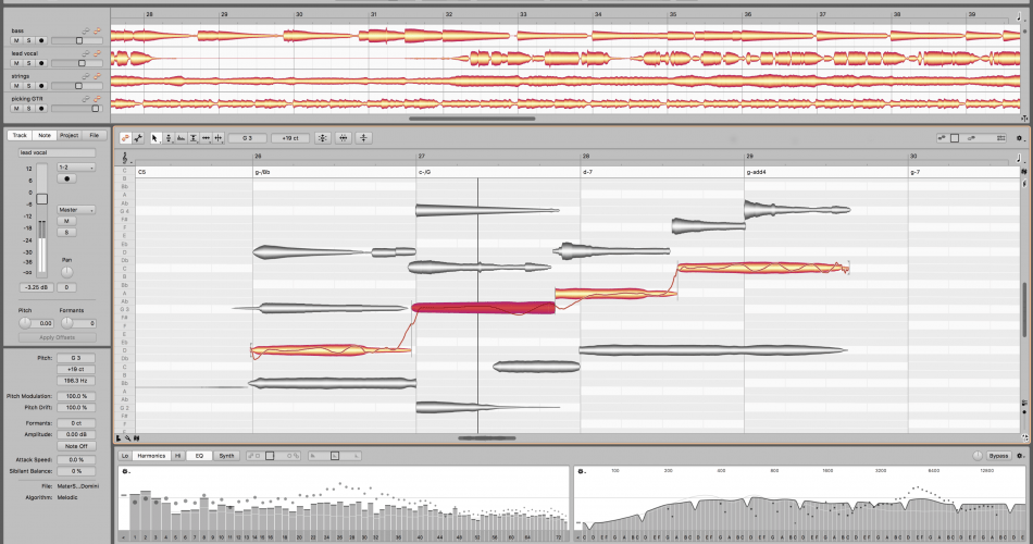 图片[1]-在Celemony Melodyne 5助理、编辑和工作室上节省高达50%的费用-