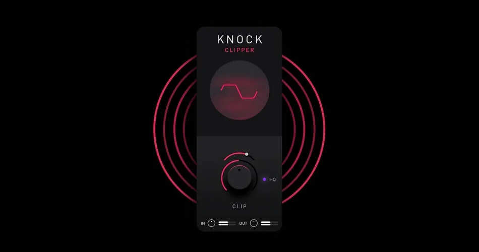 图片[1]-Knock的插件在介绍优惠中发布了KNOCK Clipper效果插件-