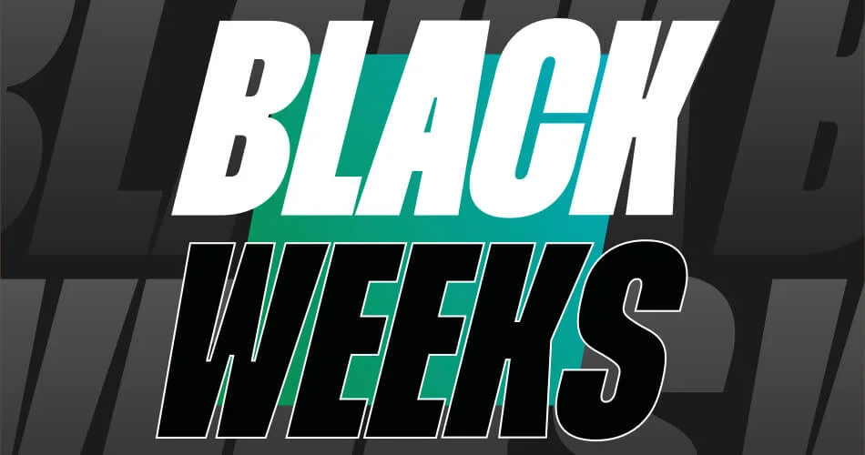 Magix Black Weeks：在Sound Forge、Samplitude、Music Maker等上节省高达77%-