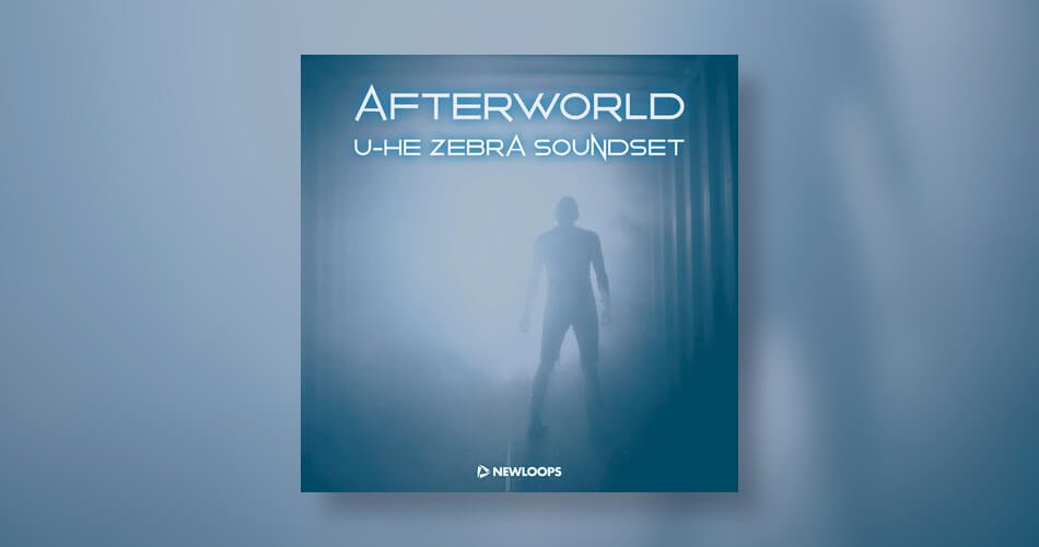 New Loops发布了Zebra2的Afterworld音响套装，介绍优惠可享受50%的折扣-