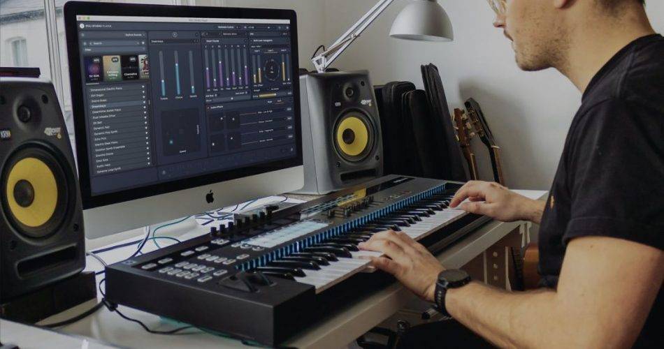 ROLI Studio智能制作套件可节省40%，售价59美元-