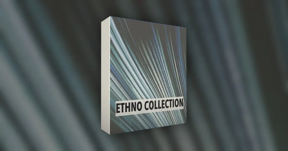 图片[1]-Rast Sound发布Ethno Collection 3.0示例库包-