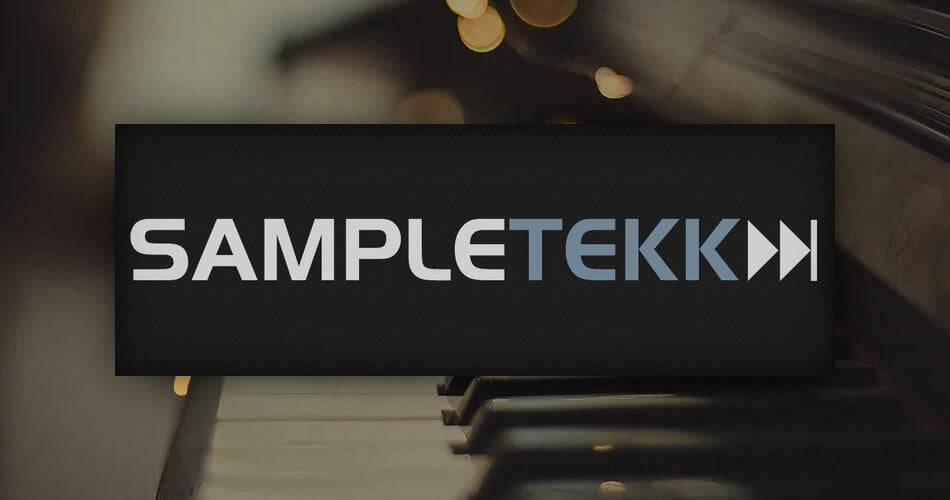 SampleTekk冬季促销：所有样品库可享受90%的折扣-