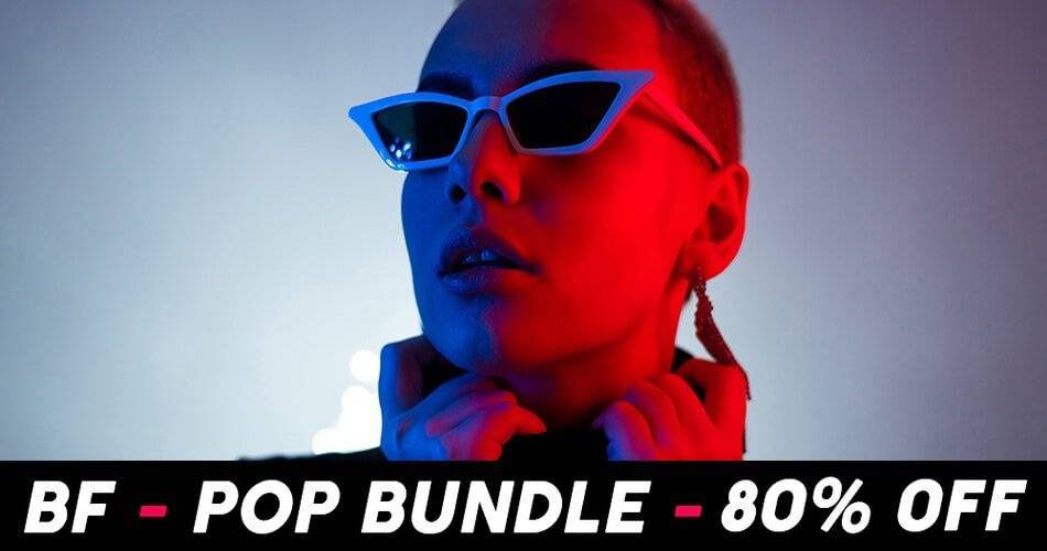 SHARP Pop Bundle：以80%的折扣获得6个样品包-