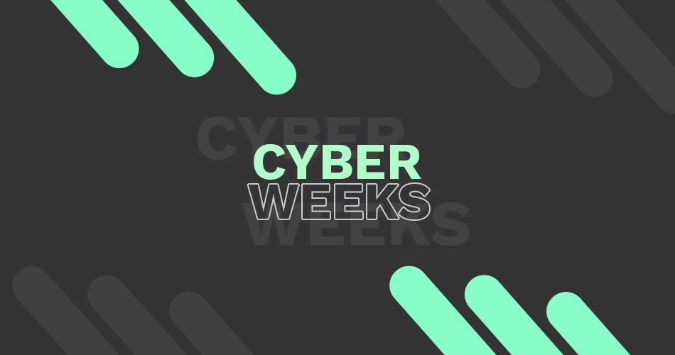 图片[1]-Steinberg推出Cyber Weeks，精选产品可享受50%的折扣-