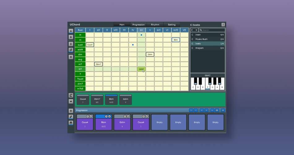 Ultimate Midi插件将UCord MIDI插件更新为v1.6.5-