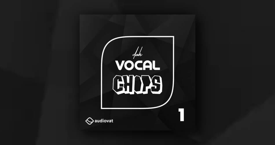 图片[1]-免费：Audiovat的Dah Vocal Chops样品包-