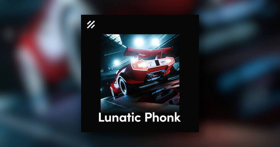 图片[1]-Bvker发布Lunatic Phonk免费鼓套件样本包-