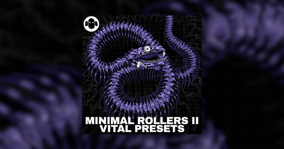图片[1]-Minimal Rollers II：幽灵辛迪加的重要预设-