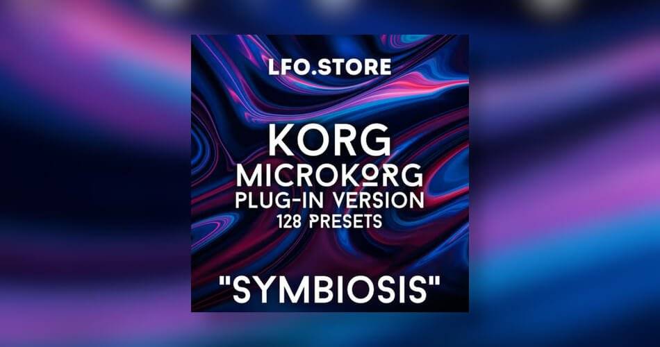 图片[1]-LFO商店推出microKORG的共生音响乐-