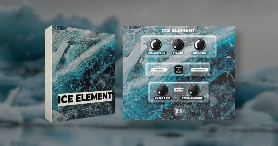 图片[1]-Rast Sound发布Ice Element免费样本库（Kontakt & Wav）-