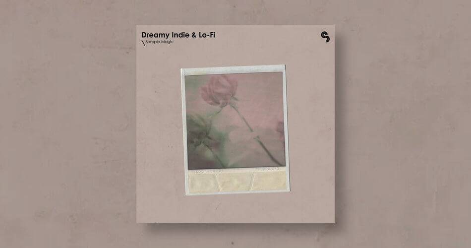 Sample Magic发布Dready Indie & Lo-Fi样品包-