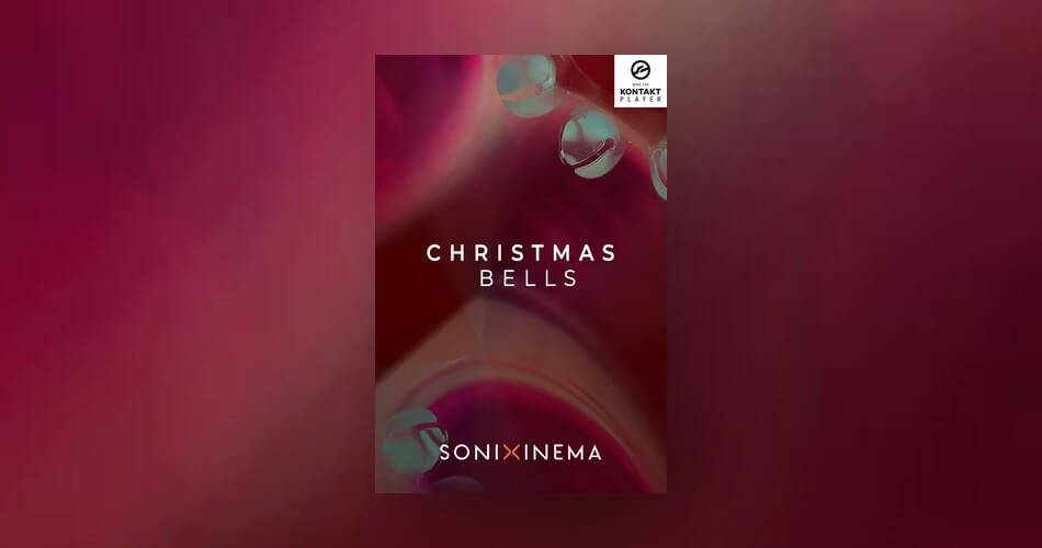 图片[1]-Sonixinema推出圣诞钟声免费Kontakt播放器库-