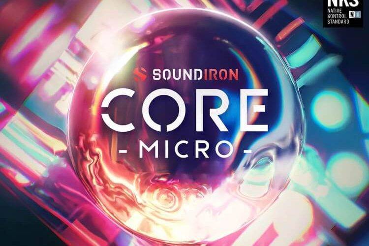 图片[1]-Soundiron Core Micro for Kontakt Player售价36美元-