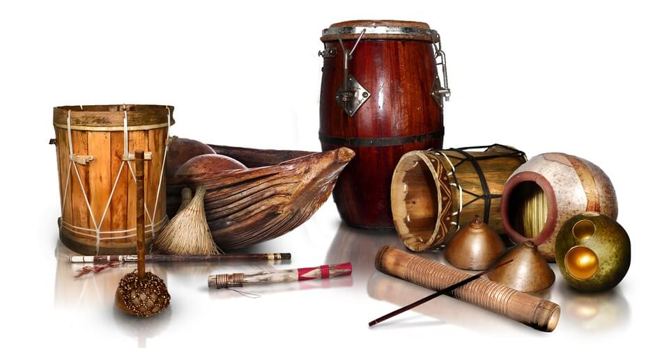 Kontakt的亚马逊民族乐器以高达65%的折扣出售-