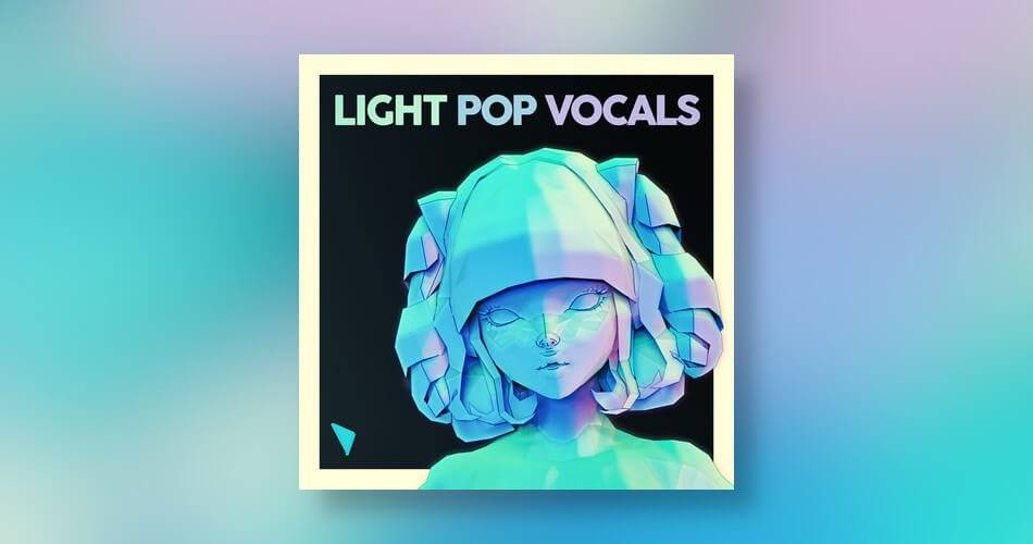 Dabro Music发布Light Pop Vocals样本包-