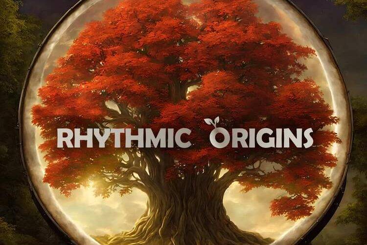 图片[1]-Soundiron发布Rhythmic Origins & Artist Bundle-