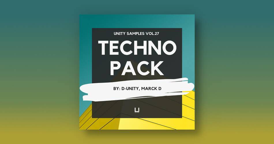 图片[1]-Unity Samples Vol. 27 sample pack by D-Unity and Marck D-