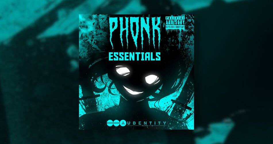图片[1]-Audentity Records发布Phonk Essentials样本包-