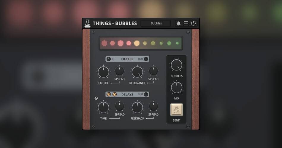 图片[1]-AudioThing将Thing – Bubbles更新到v1.1，增加了iOS支持-