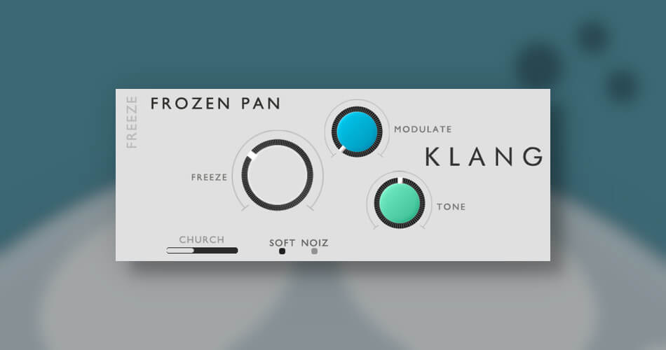 图片[1]-Cinematique Instruments推出KLANG冷冻锅（免费）+ 2 Kalimbas-