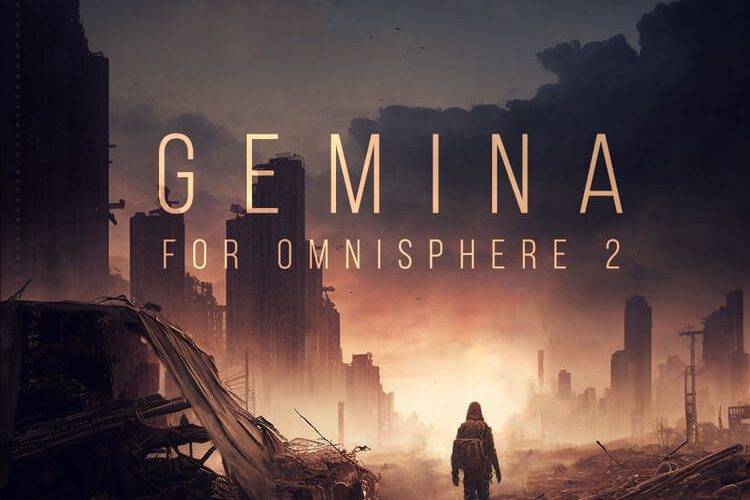 Luftrum Gemina：Omnisphere 2的后启示录和反乌托邦声音-