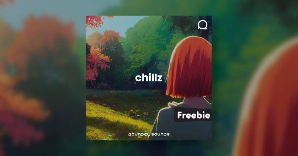 图片[1]-Chillz：Roundel Sounds的免费样品包-