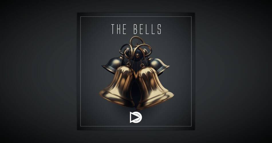 SampleScience发布The Bells免费虚拟乐器-