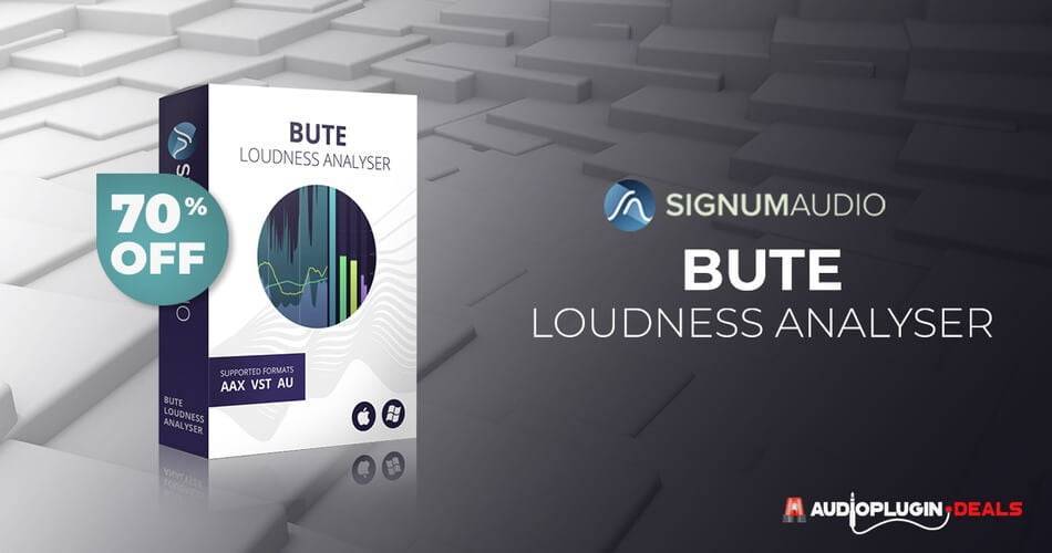 图片[1]-通过Signum Audio在BUTE Loudness Analyzer 2上节省70%-