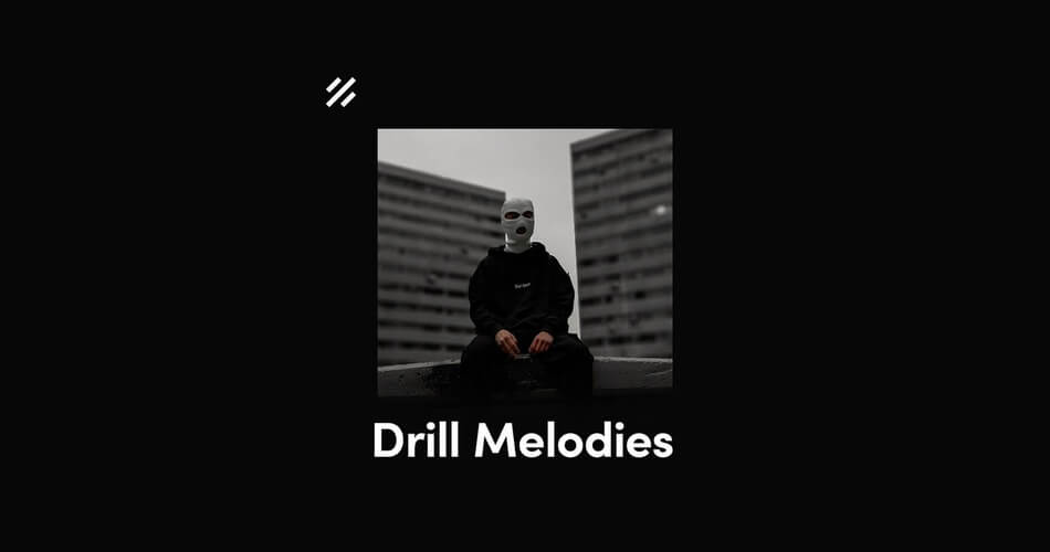 BVKER的免费钻音节和MIDI-