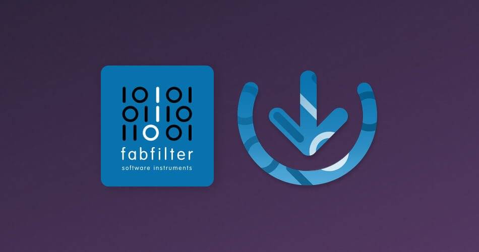 图片[1]-FabFilter使用AAX Apple Silicon支持等更新插件-