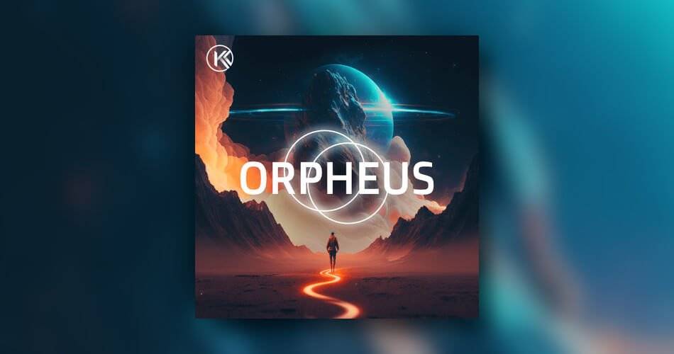 Konstantin Klem为FabFilter Twin 3发布了Orpheus-