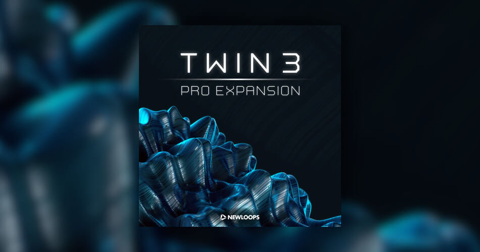 图片[1]-New Loops发布Twin 3 Pro扩展声音集-