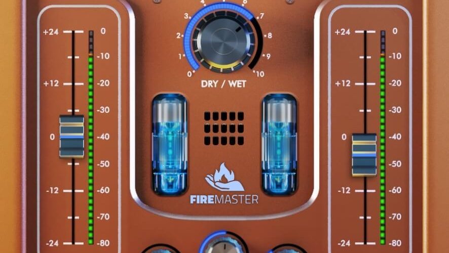 FireSonic的FireMaster声波增强器以50%的折扣出售-