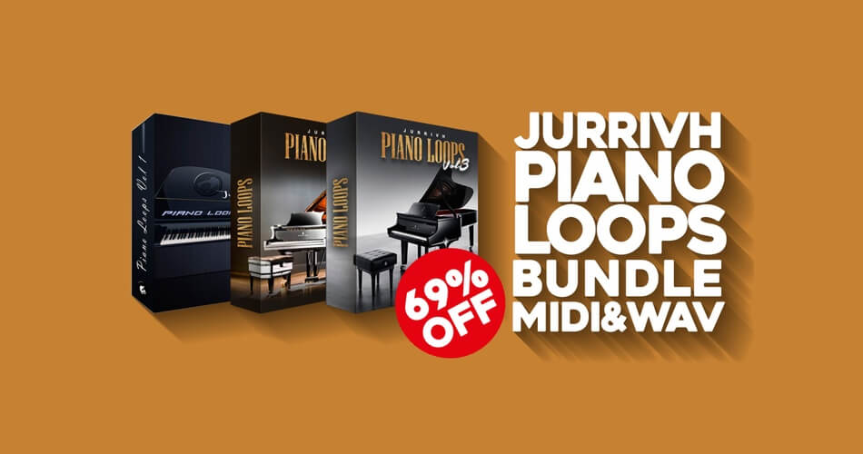 图片[1]-在Jurrivh Piano Loops Bundle（MIDI和Wav）上节省69%-